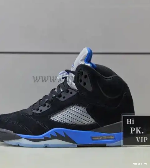 Low Alternate Jordan 90 Air 5 Authentic 0609